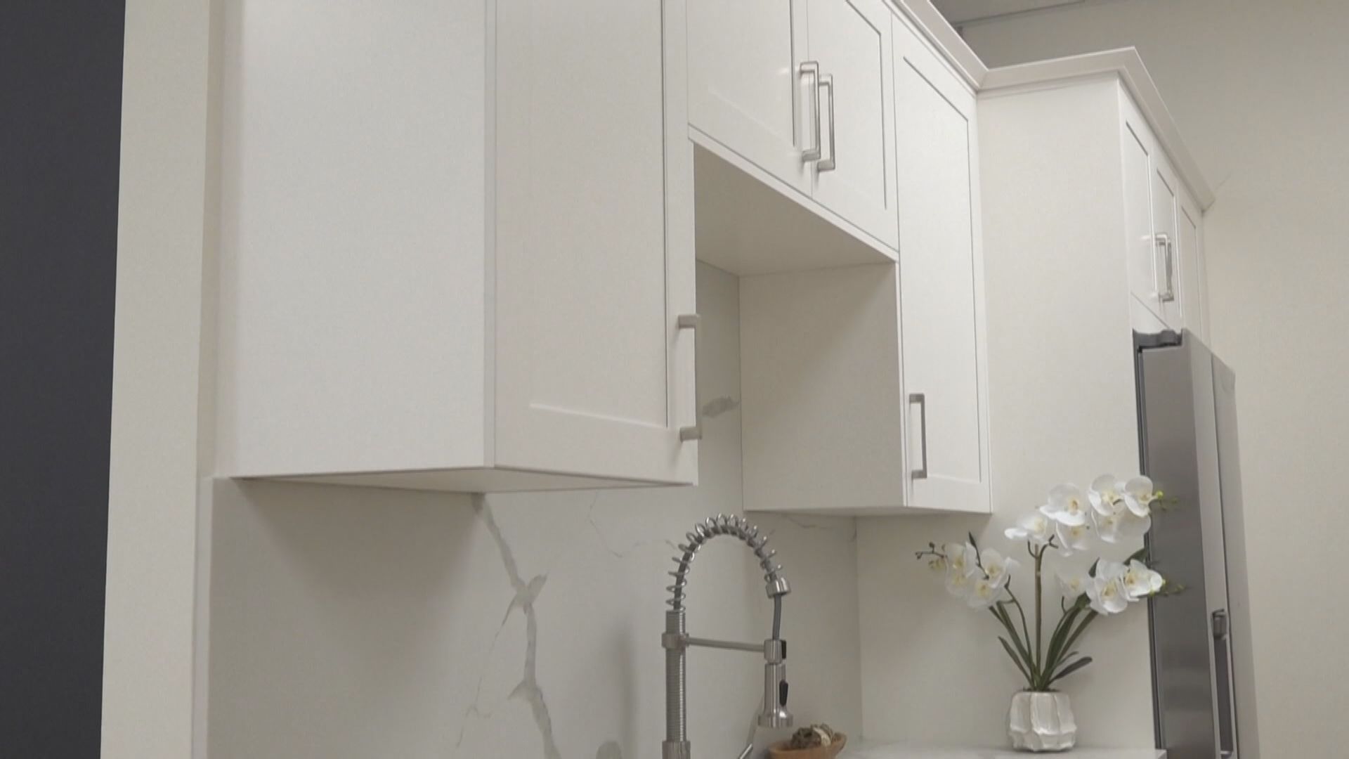 關稅戰｜美國延後實施上調進口廚櫃關稅措施