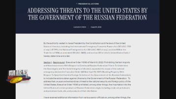 關稅戰｜美國向全球多國徵收對等關稅本港時間中午生效　其中向印度貨物加徵關稅累增至50%