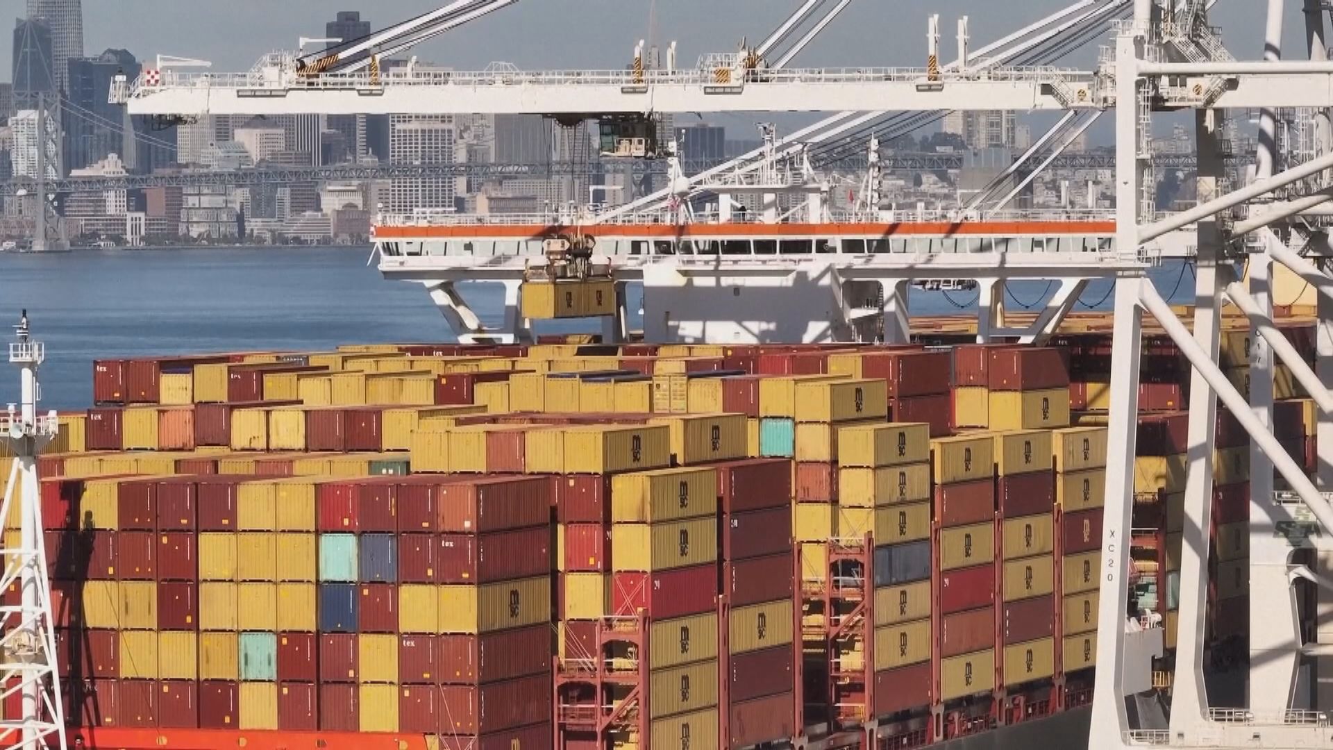 關稅戰｜美國聯邦上訴法院裁定特朗普向全球多國開徵關稅不合法