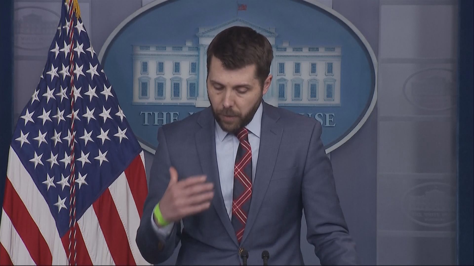 迪斯：拜登擬調升資本利得稅僅影響0.3%美國納稅人