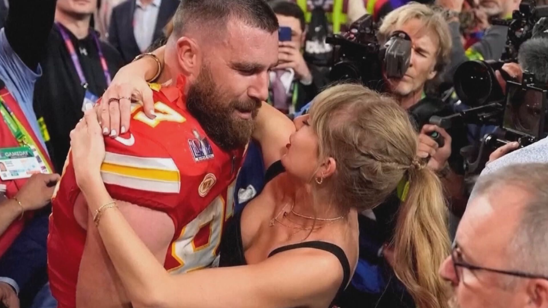 Taylor Swift婚禮活動即將舉行　紐約會場一帶開始封路