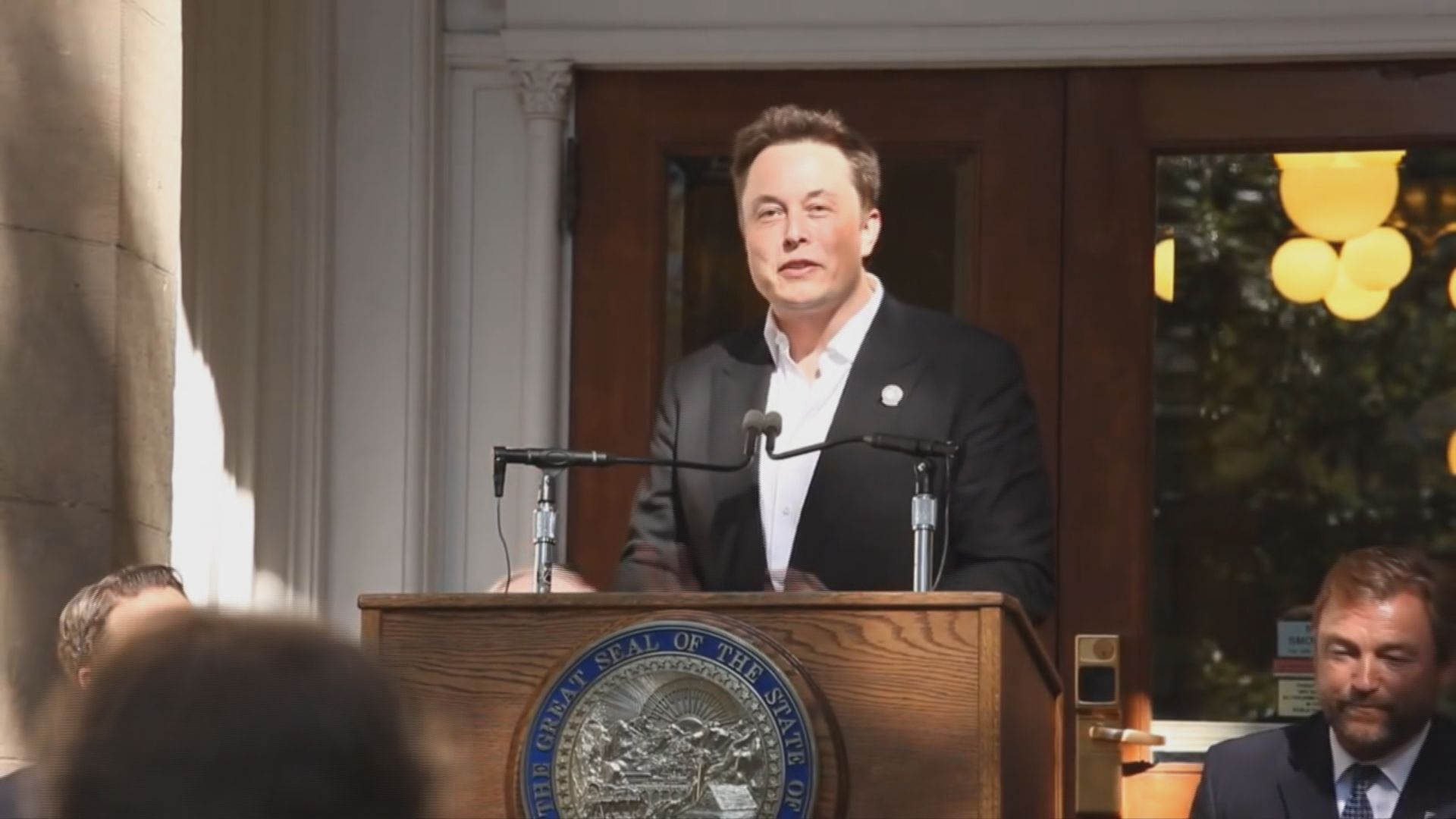 美國證交會與馬斯克達成和解