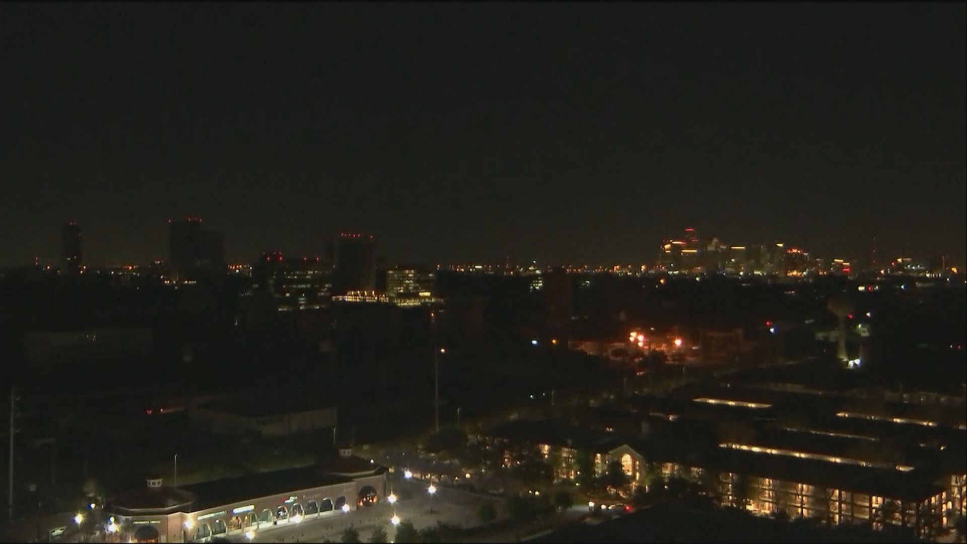 得州寒流來襲分區停電　為美國歷來最大規模