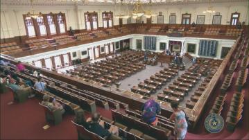 美共和黨表決重劃得州選區　民主黨議員集體出走癱瘓議會　州長下令拘捕