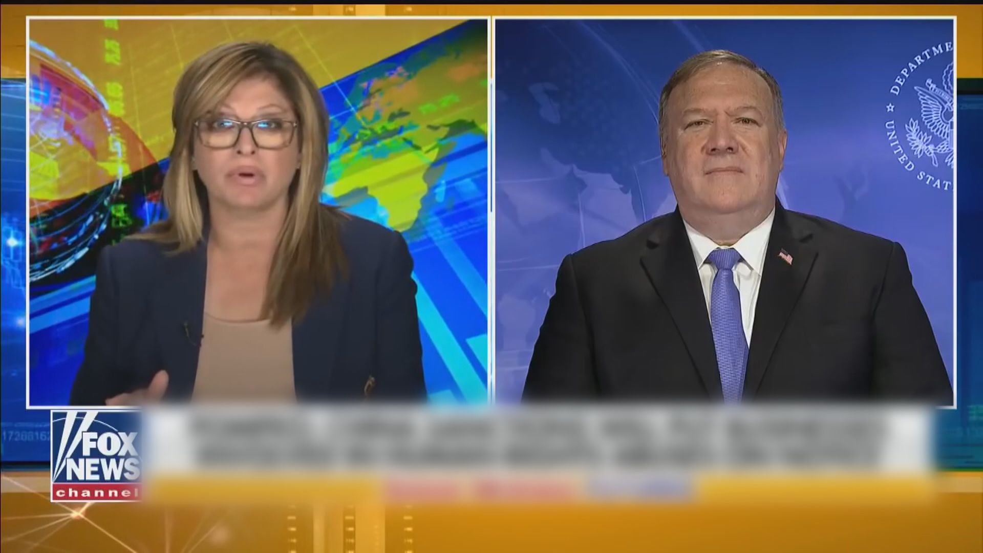 蓬佩奧指華府日內將對TikTok採取行動