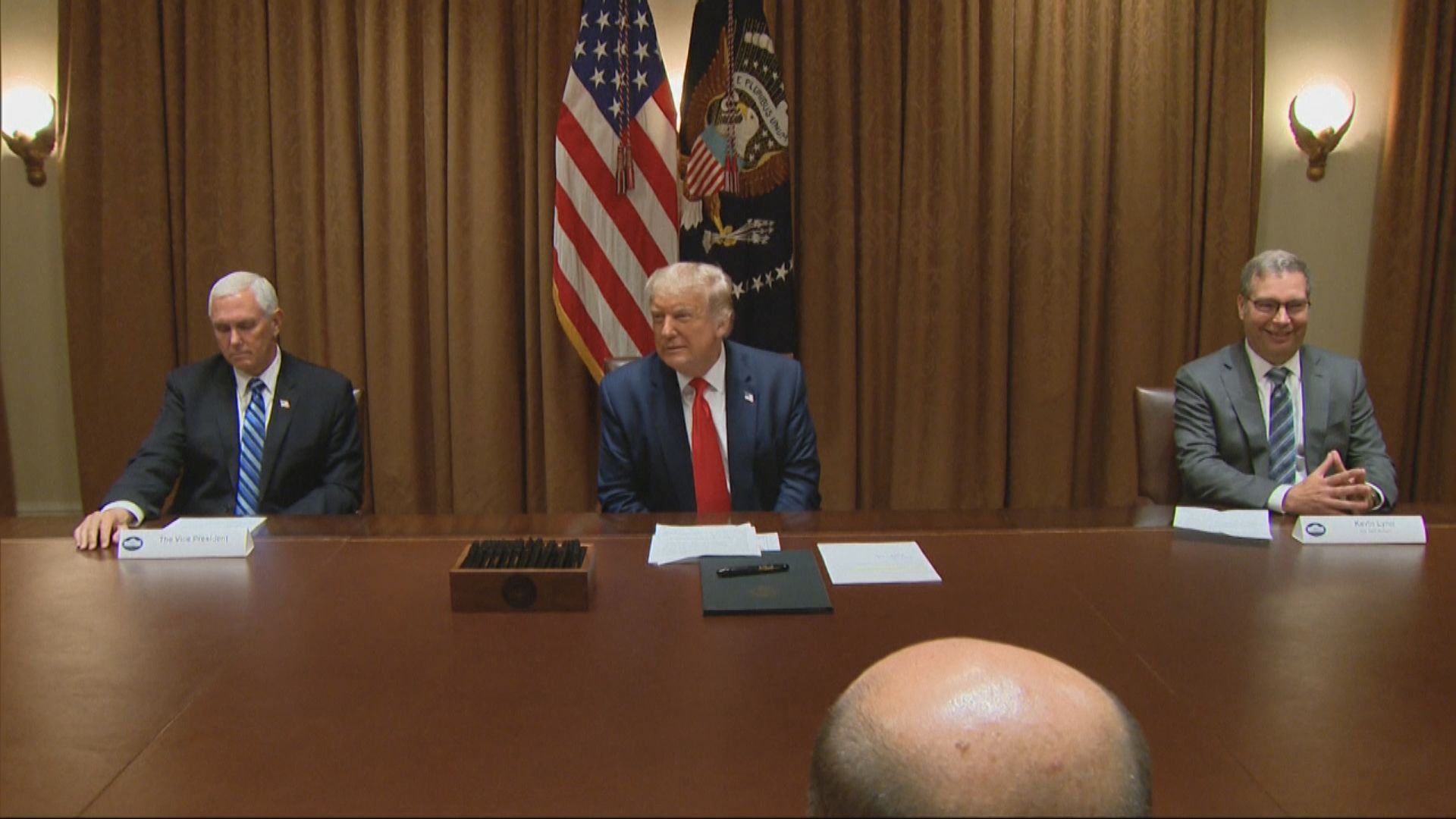 若TikTok收購成功華府交易金額大部分需歸華府　專家批如強搶