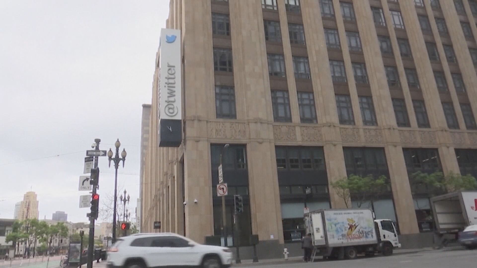 報道指Twitter洽談購TikTok　被質疑有否足夠財力