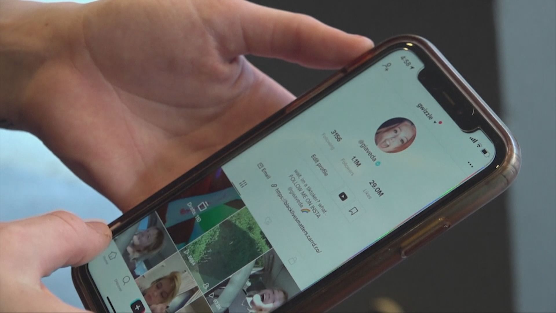 路透：白宮擬要TikTok在美國應用程式商店下架　中方：無理打壓、吃相難看