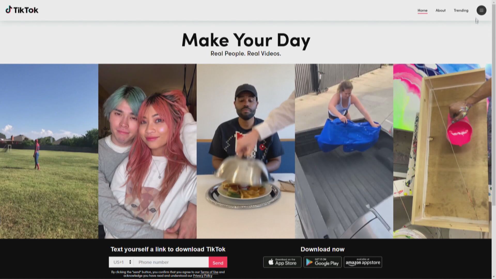 沃爾瑪宣布與微軟聯手洽購Tiktok