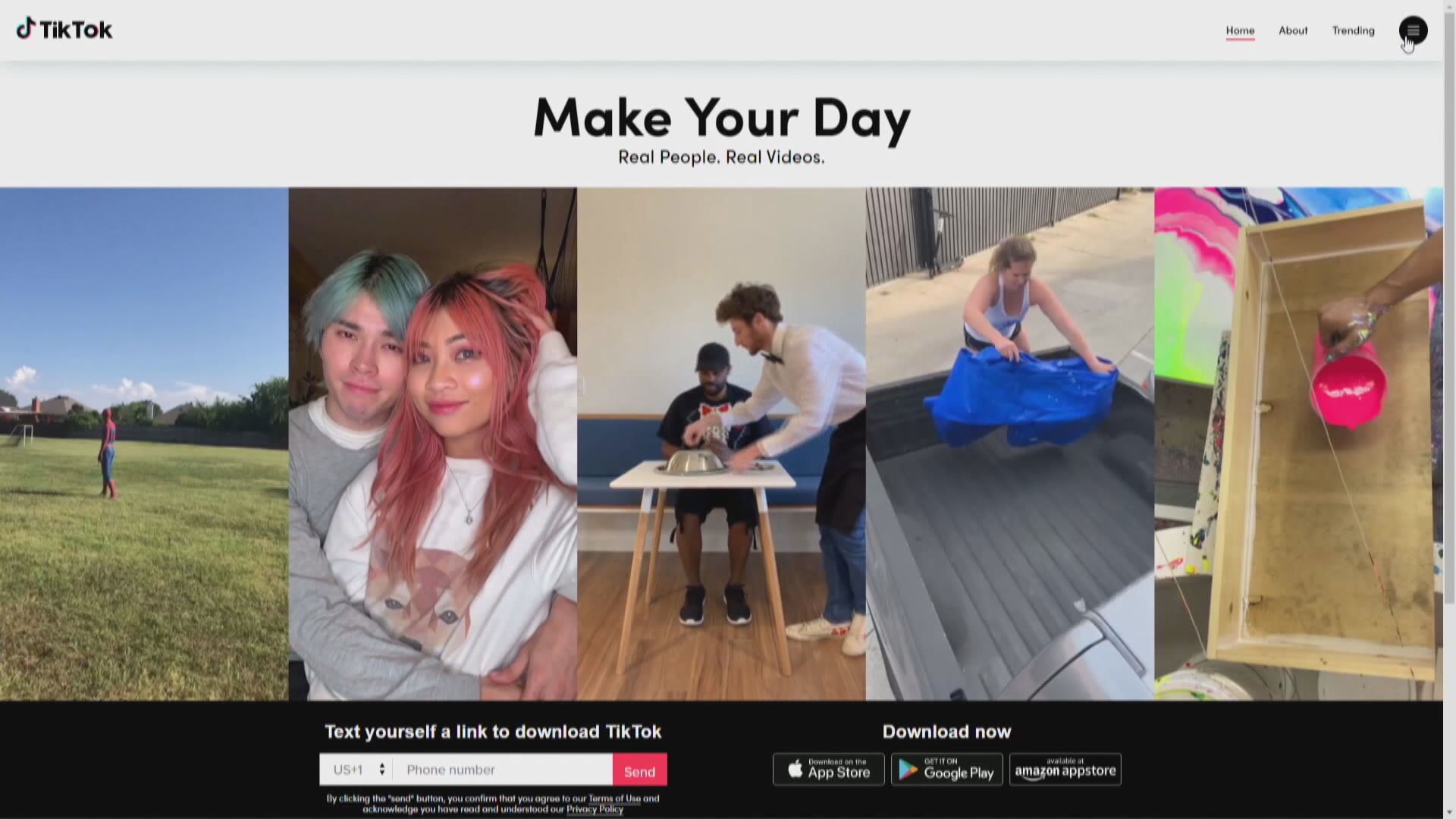 CNBC消息指TikTok拆售部分業務已選定買家
