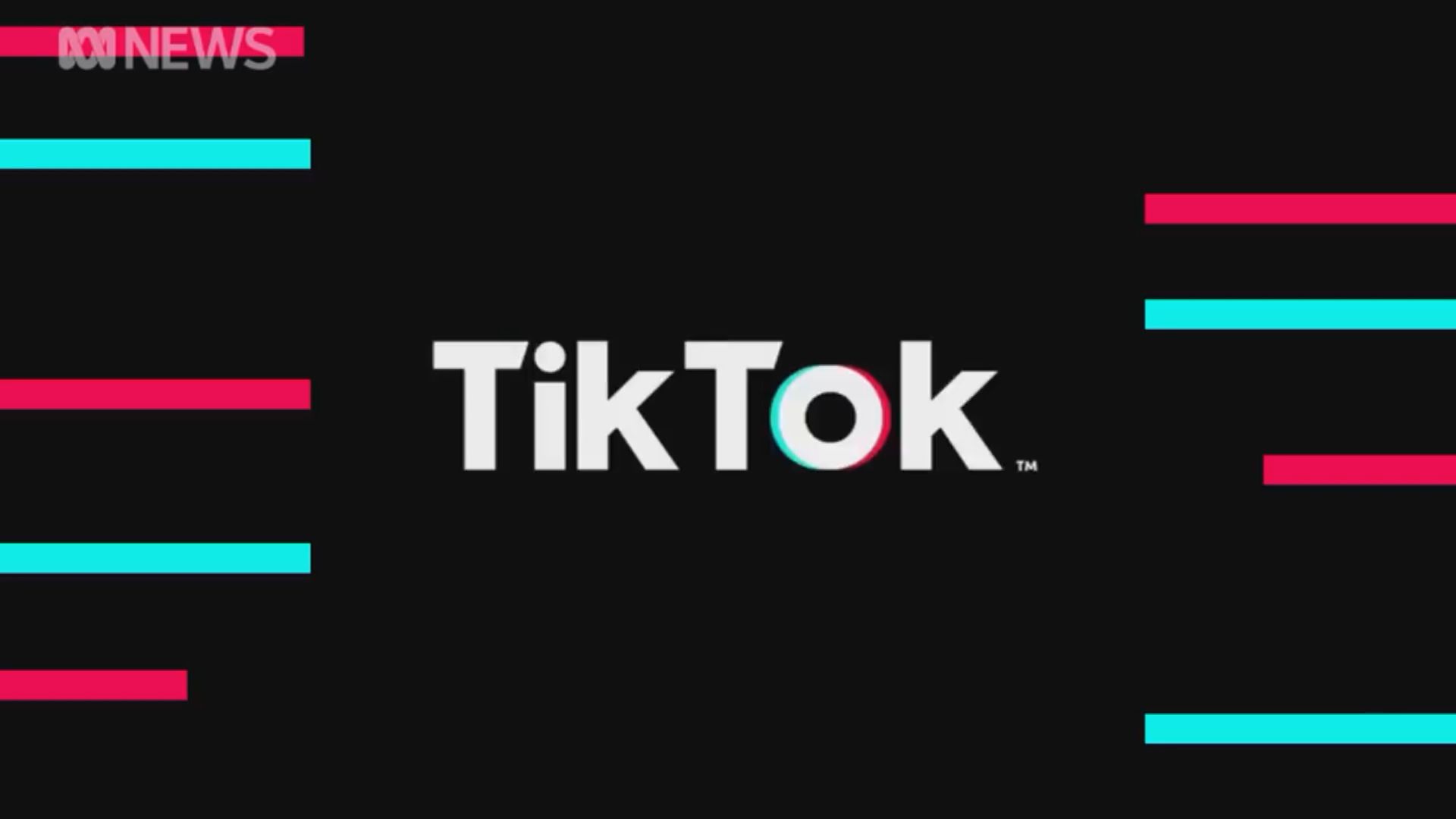 白宮指不會介入TikTok交易談判