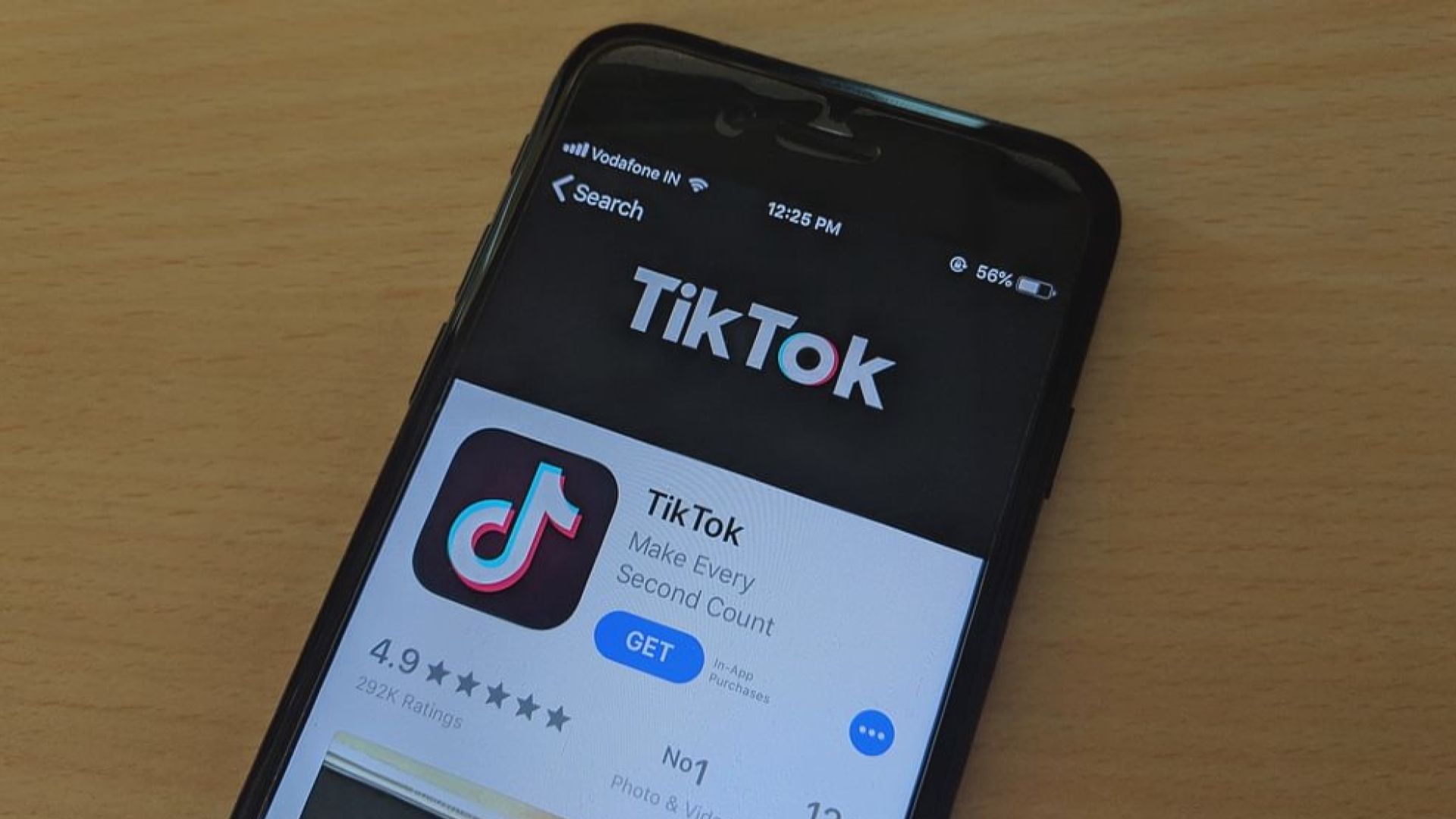 【下架令暫緩】TikTok：感高興　美司法部：會干擾總統國安決策
