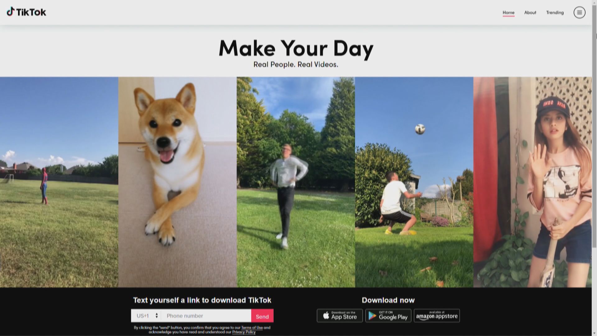 美國政府就法官暫停TikTok下載禁令裁決提出上訴