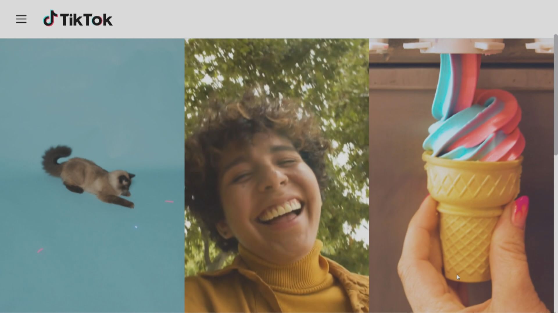 美國眾議院外交事務委員會通過授權總統禁用TikTok法案