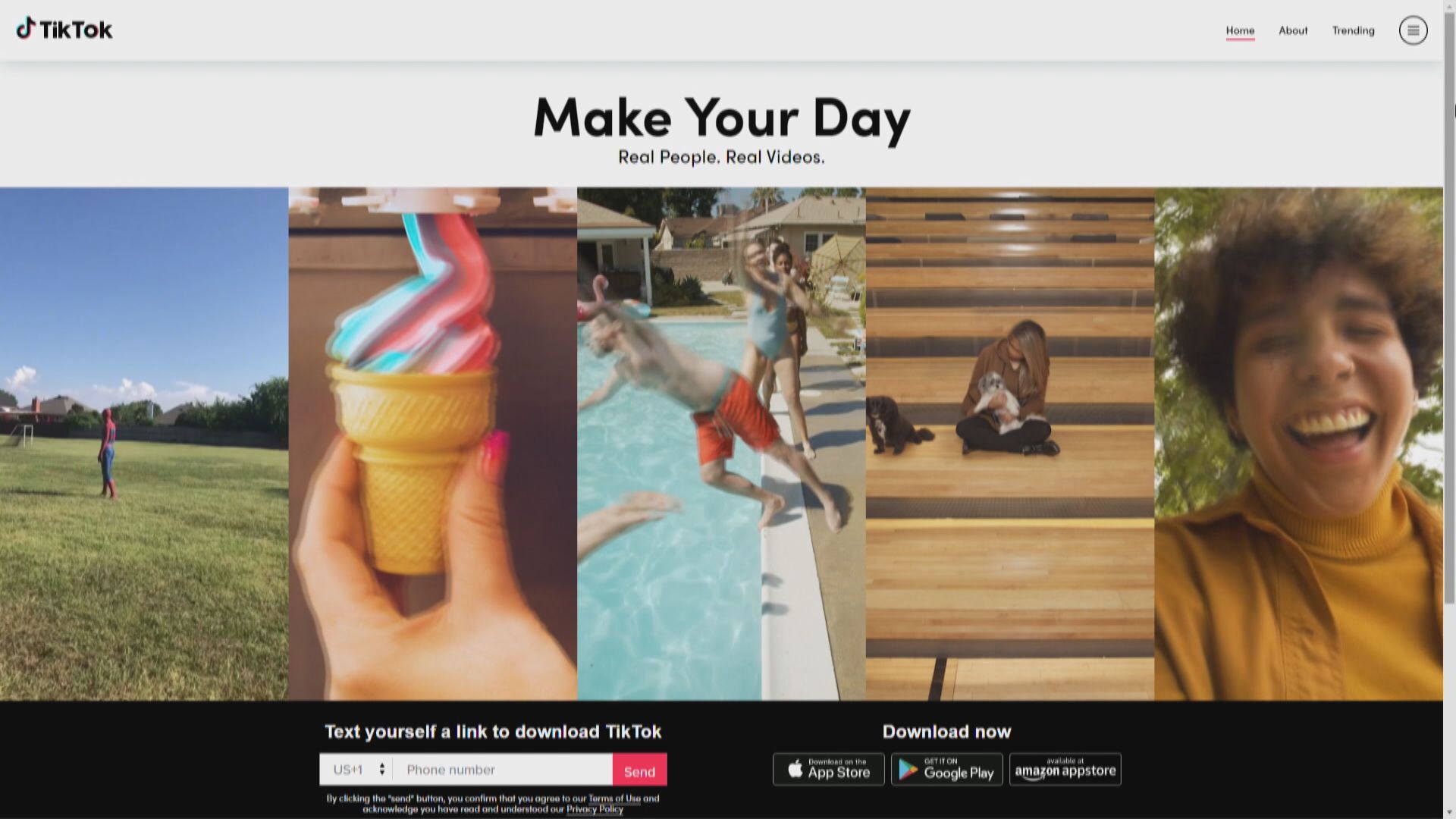 美國參議員擬提法案禁止TikTok等外國科技產品