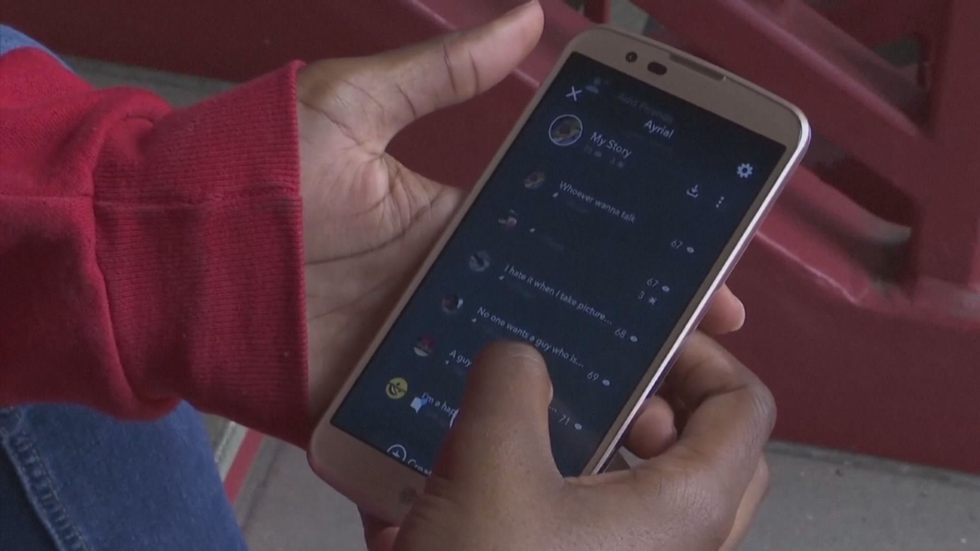 美國參議員提出法案　授權禁止威脅美國國安科技產品