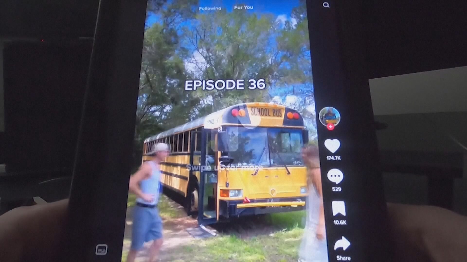 美國蒙大拿州通過全州禁用TikTok法案