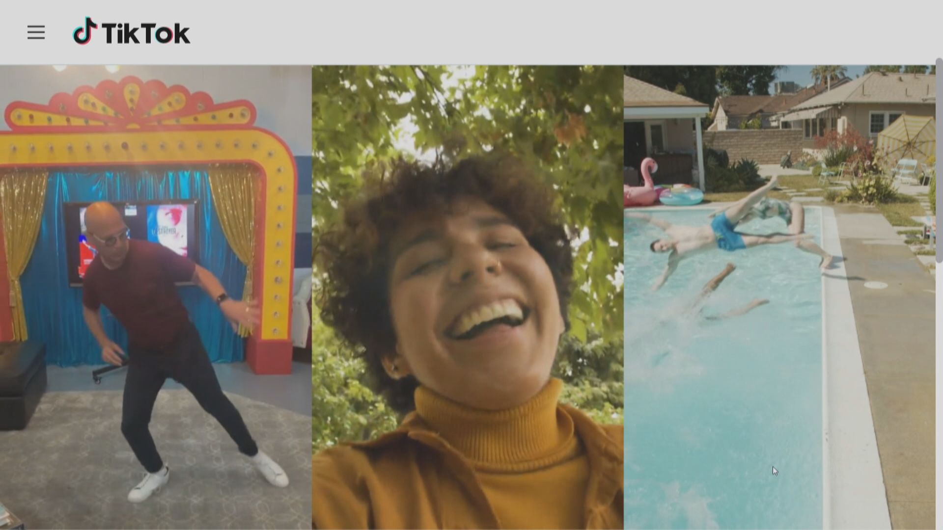 美國蒙大拿州長簽署法案全面禁止下載TikTok