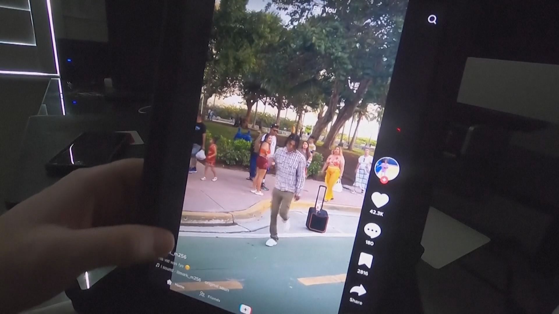 美國蒙大拿州全面禁止TikTok　料將受法律挑戰