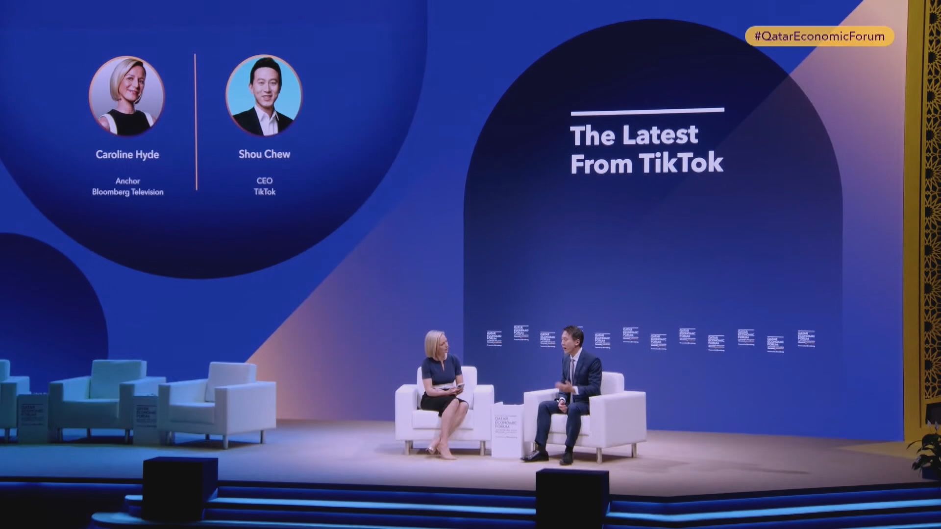 TikTok就蒙大拿州禁令提訴 周受資：有信心勝訴