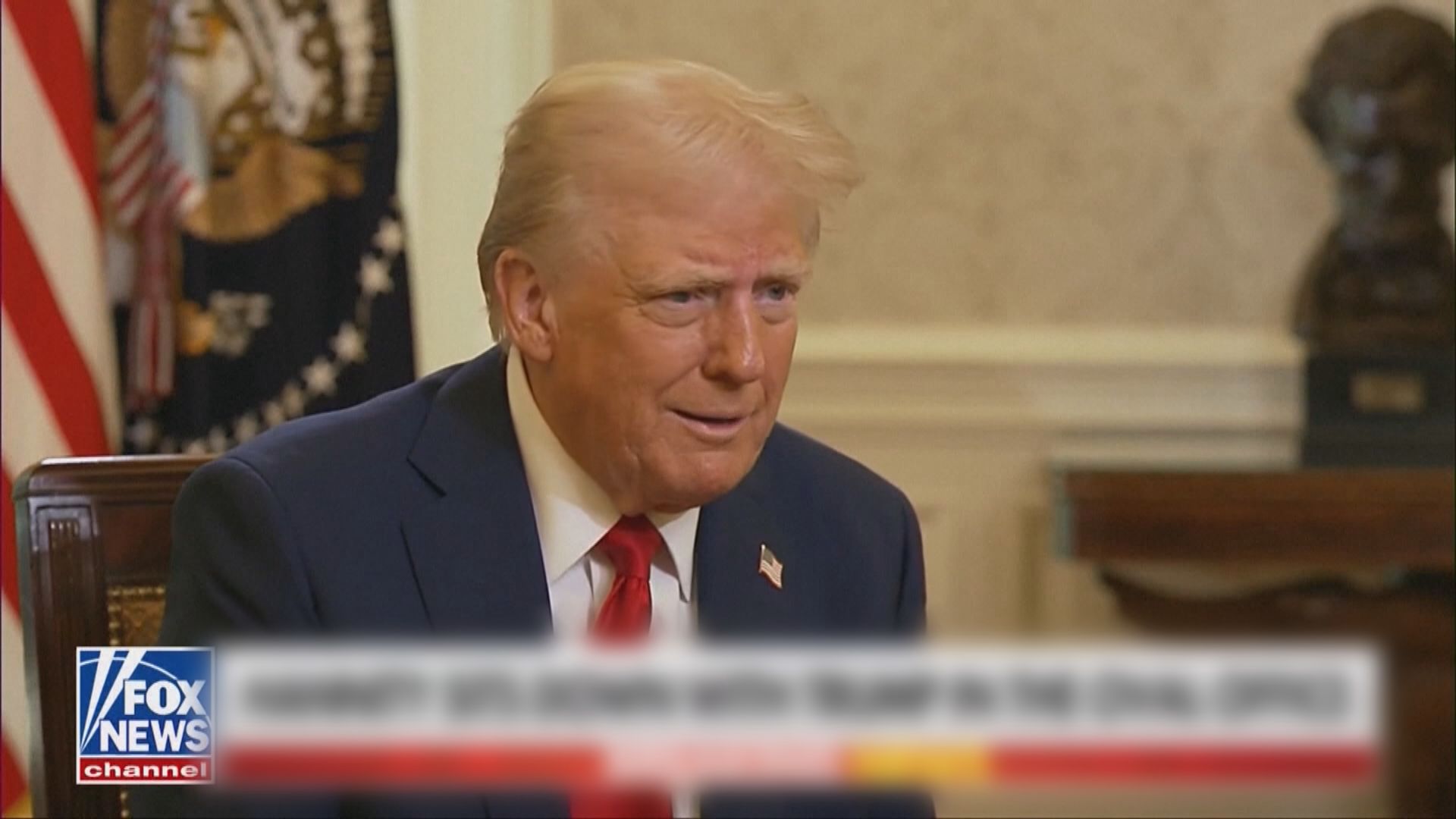 特朗普：相信TikTok能在美續營運　字節跳動董事：料本周內有洽商結果