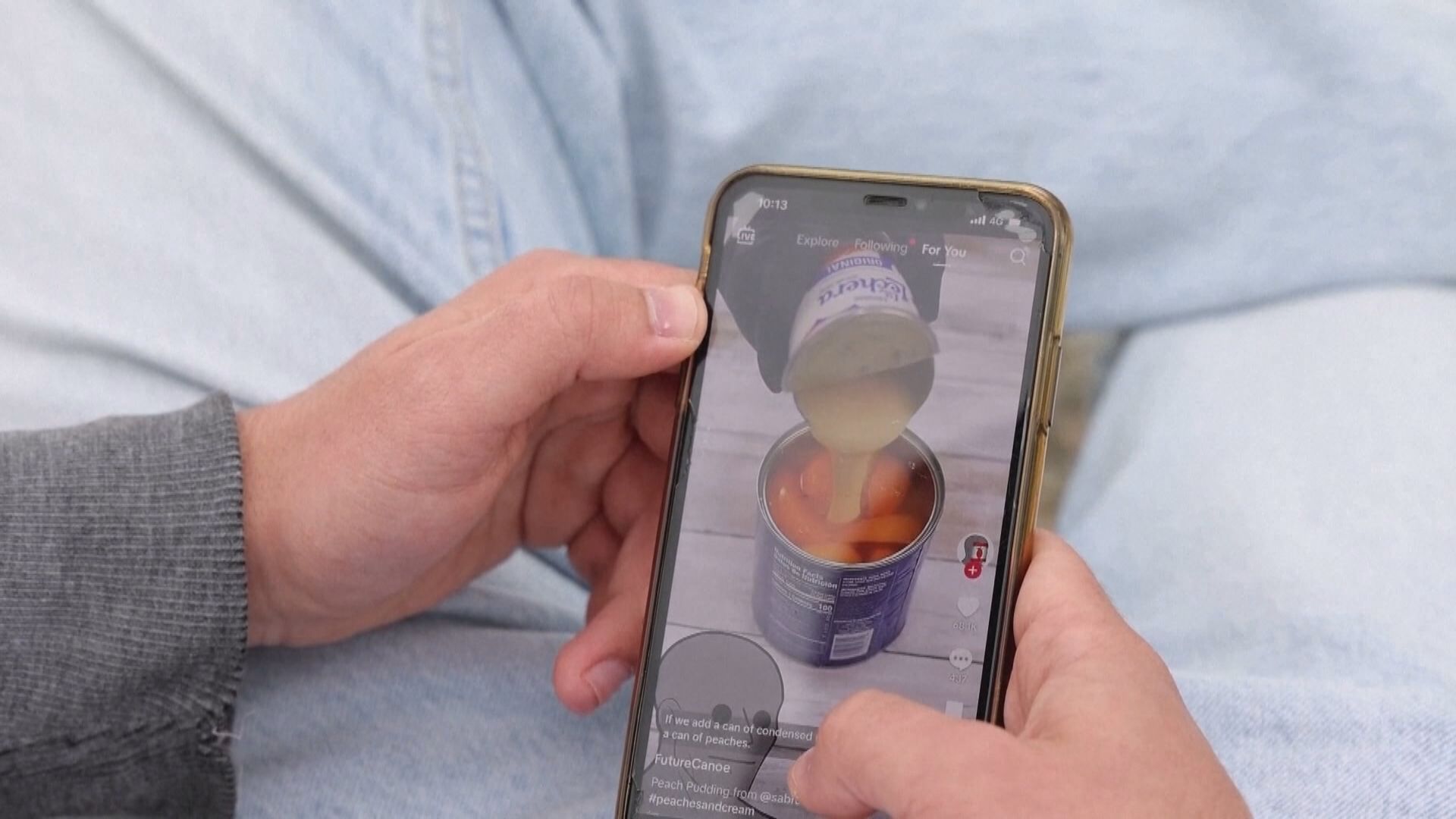 關稅戰｜美國再推遲TikTok不賣即禁限期75日　中國據報或拒批交易