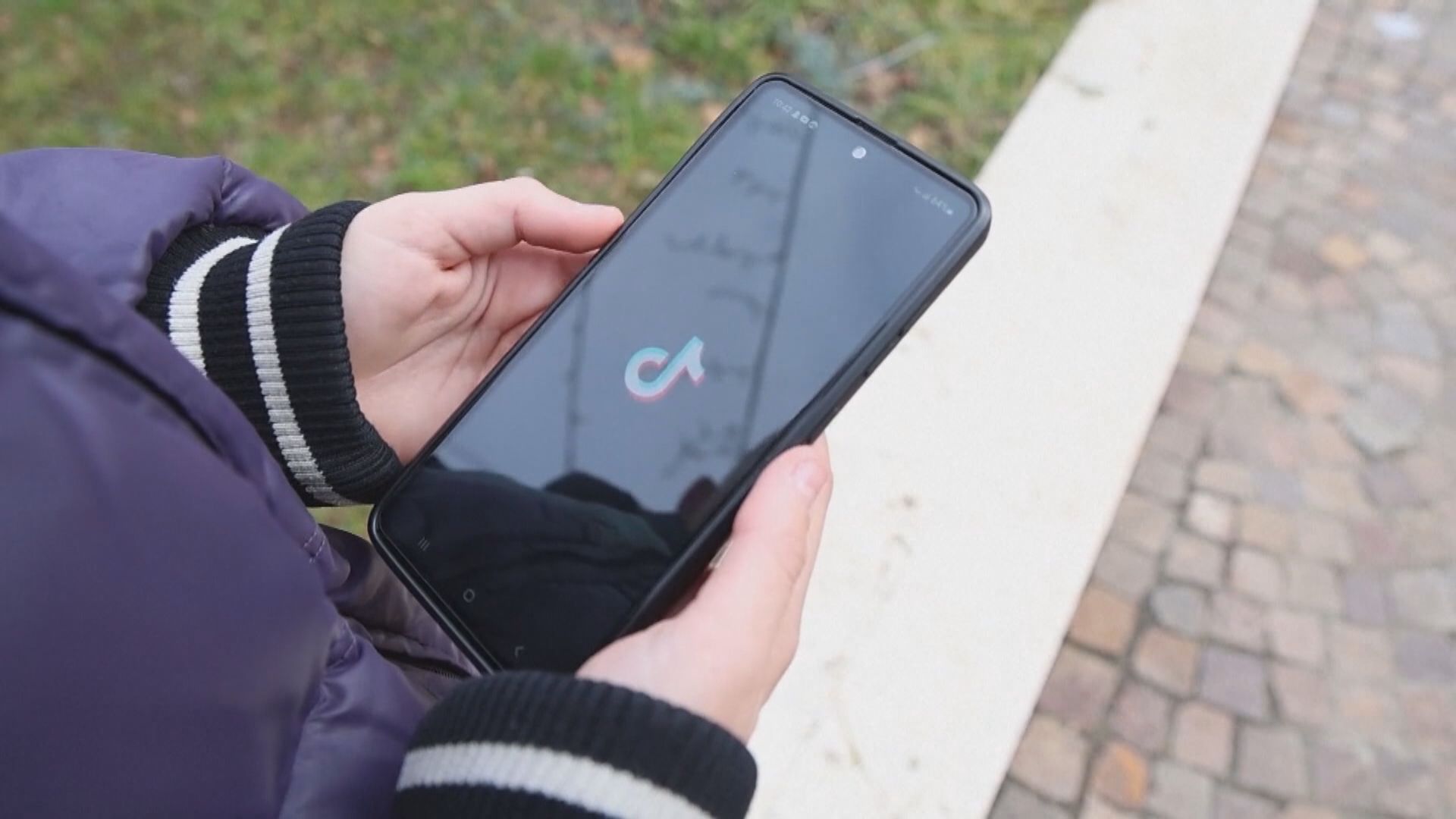 白宮發言人稱TikTok及其演算法將由美國控制