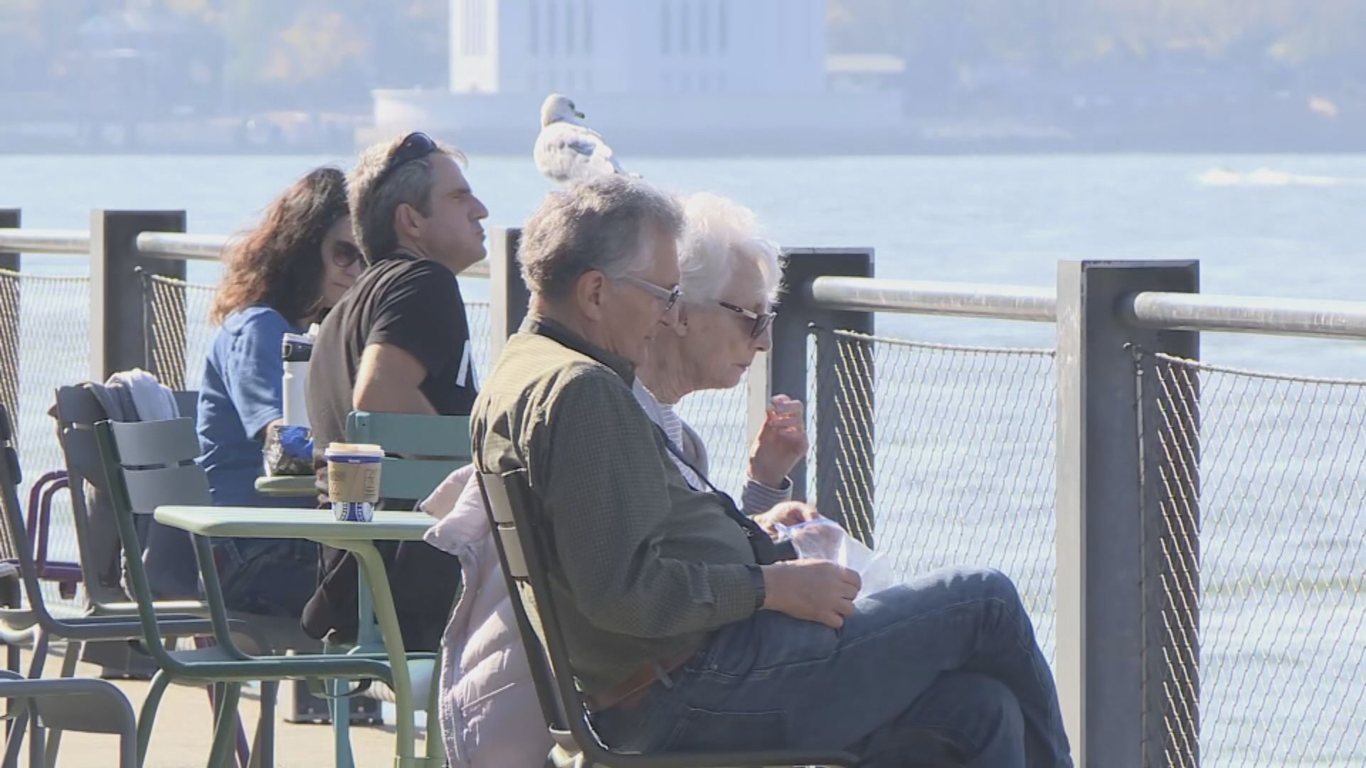 美國夏令時間周日凌晨2時結束時間將撥慢一小時| Now 新聞