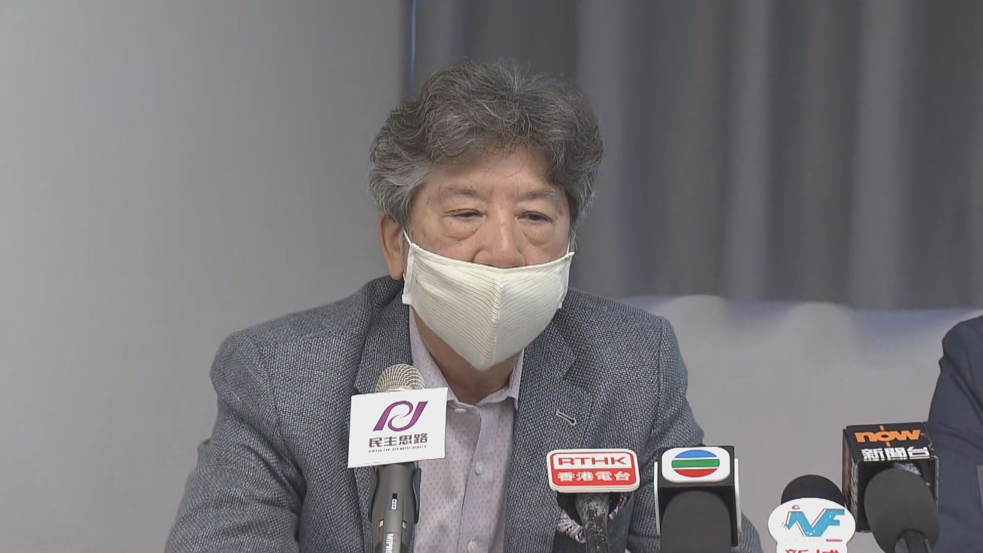 美取消與港移交逃犯及囚犯協定　湯家驊：影響不大