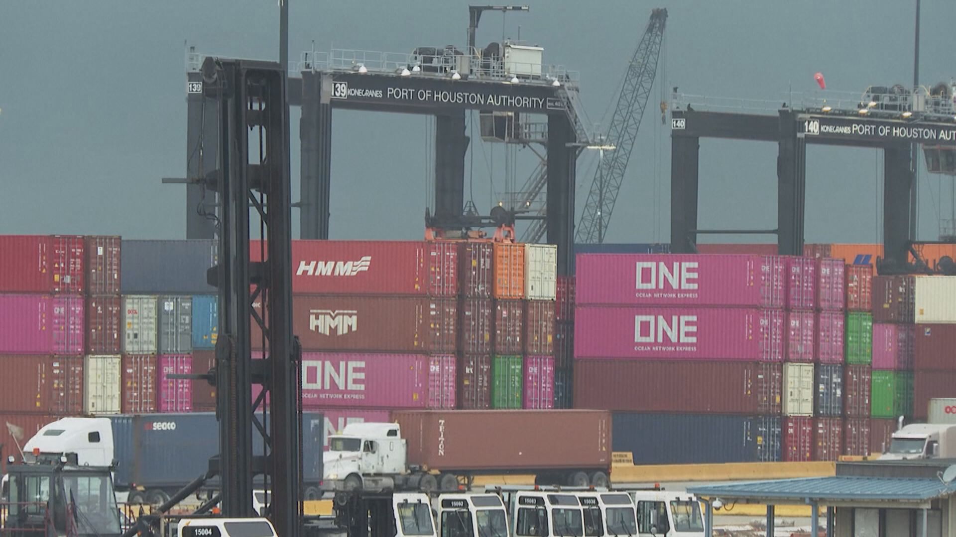 美國啟動新一輪貿易調查　為施加新關稅鋪路