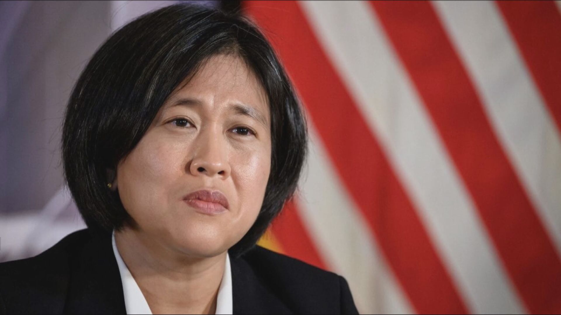 戴琪：將考慮一切工具抗擊通脹　惟降關稅不在優先考慮