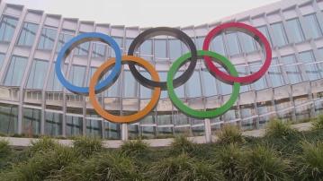 美國奧委會禁止跨性別女性參加女子體育賽事　外界關注跨性別運動員能否參加洛杉磯奧運