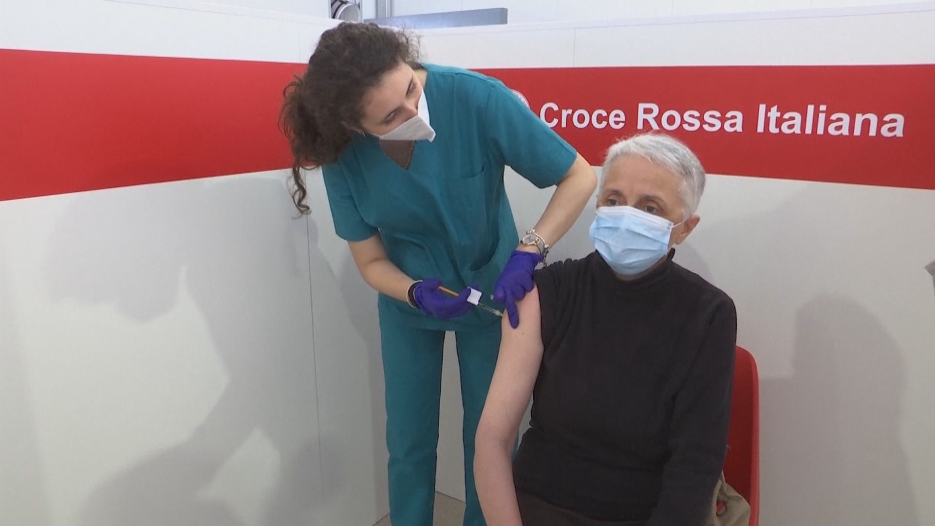 美國放寬限制入境措施　完成接種疫苗旅客下月可入境