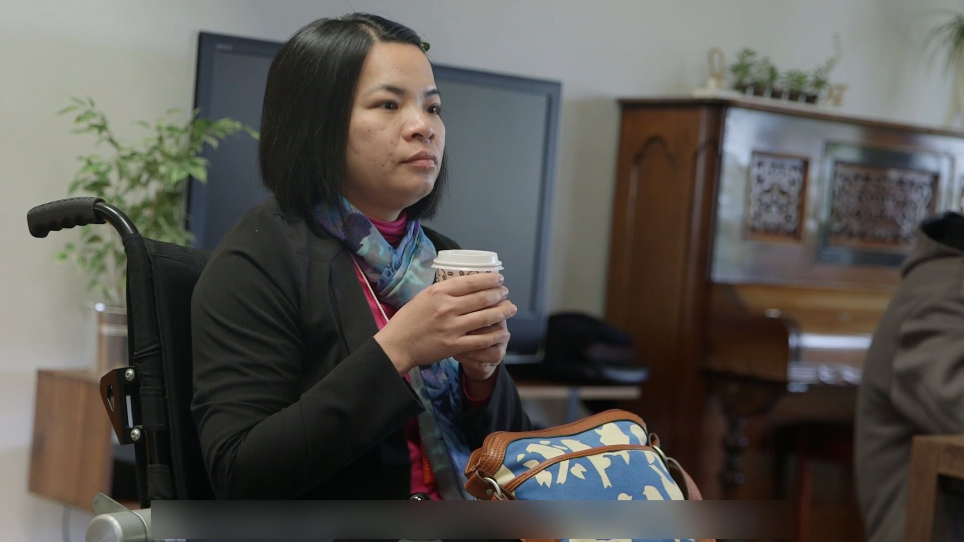 華裔女子遭樹枝砸傷獲賠千萬美元