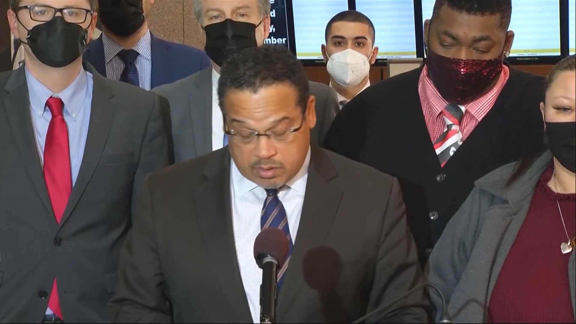 美國白人女警槍殺黑人青年　被裁定兩項誤殺罪成