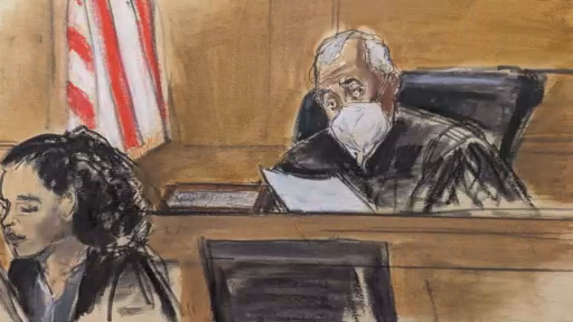 紐約貨車恐襲案被告謀殺等罪成面臨死刑