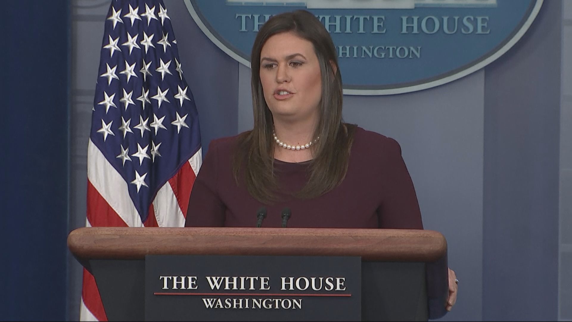 特朗普嘲諷福特理據不足