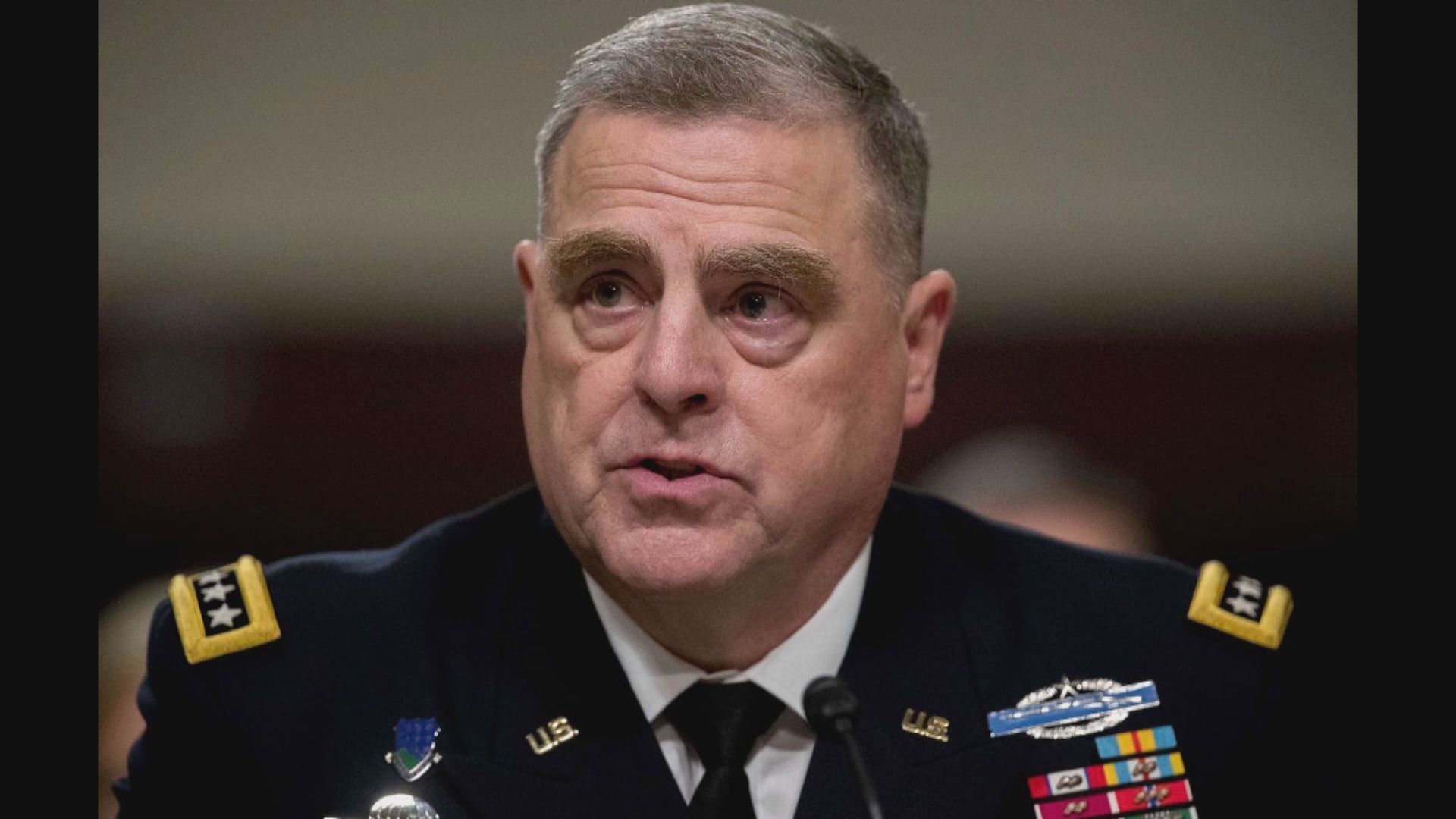 美國參謀長聯席會議主席將換人