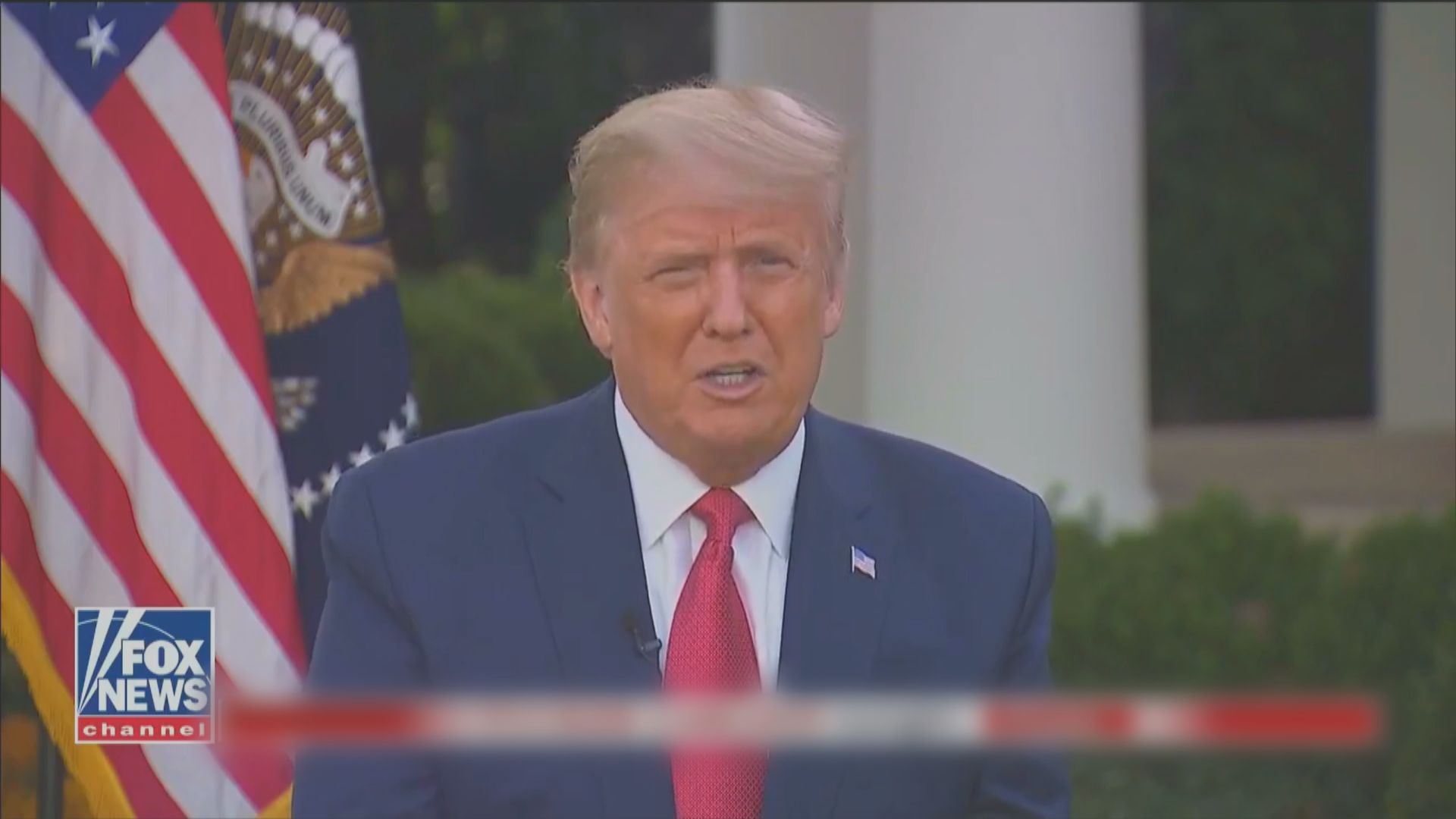 特朗普已停用治療新冠病毒藥物　擬積極重投競選活動