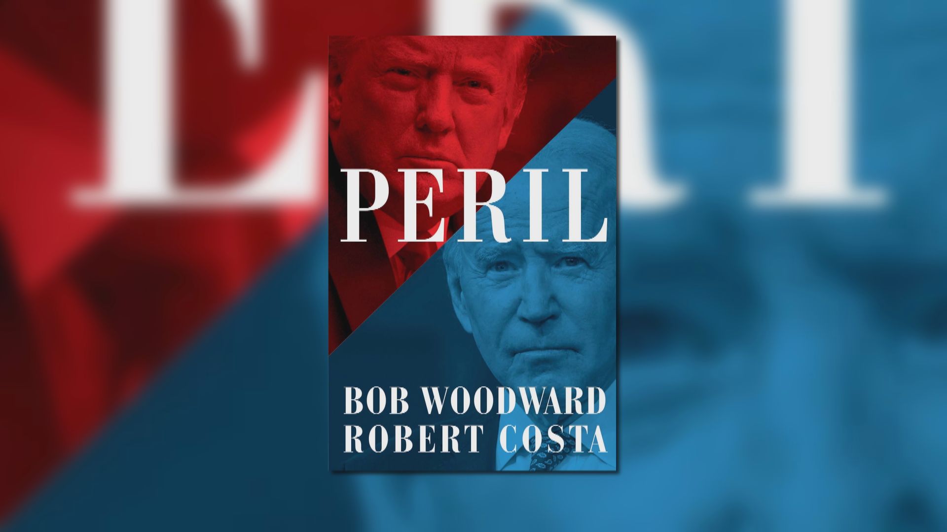 新書披露米利擔心特朗普對華開戰　兩度秘密聯繫中國軍方