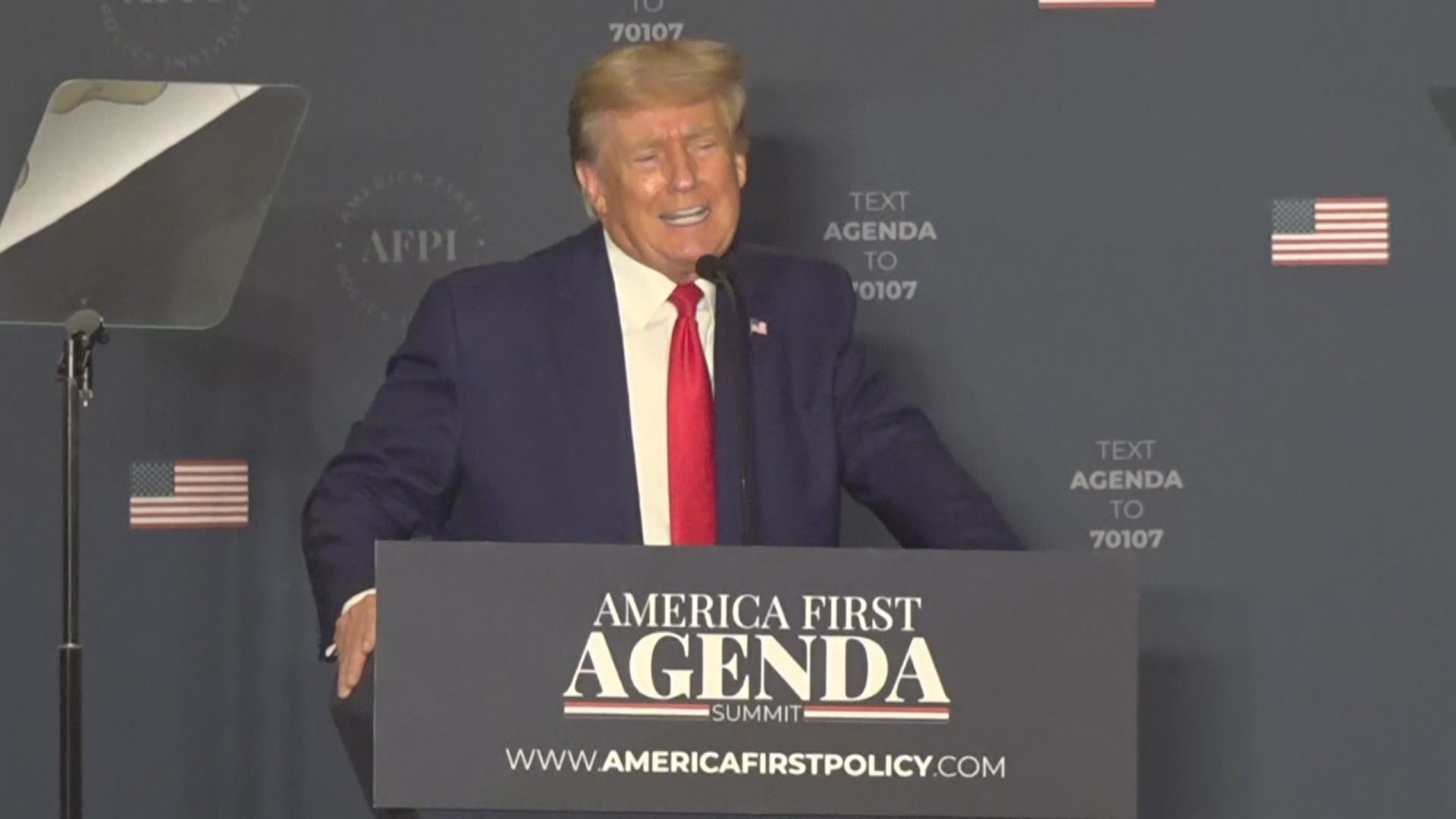 華郵指美國司法部正調查特朗普有否行動試圖推翻選舉結果