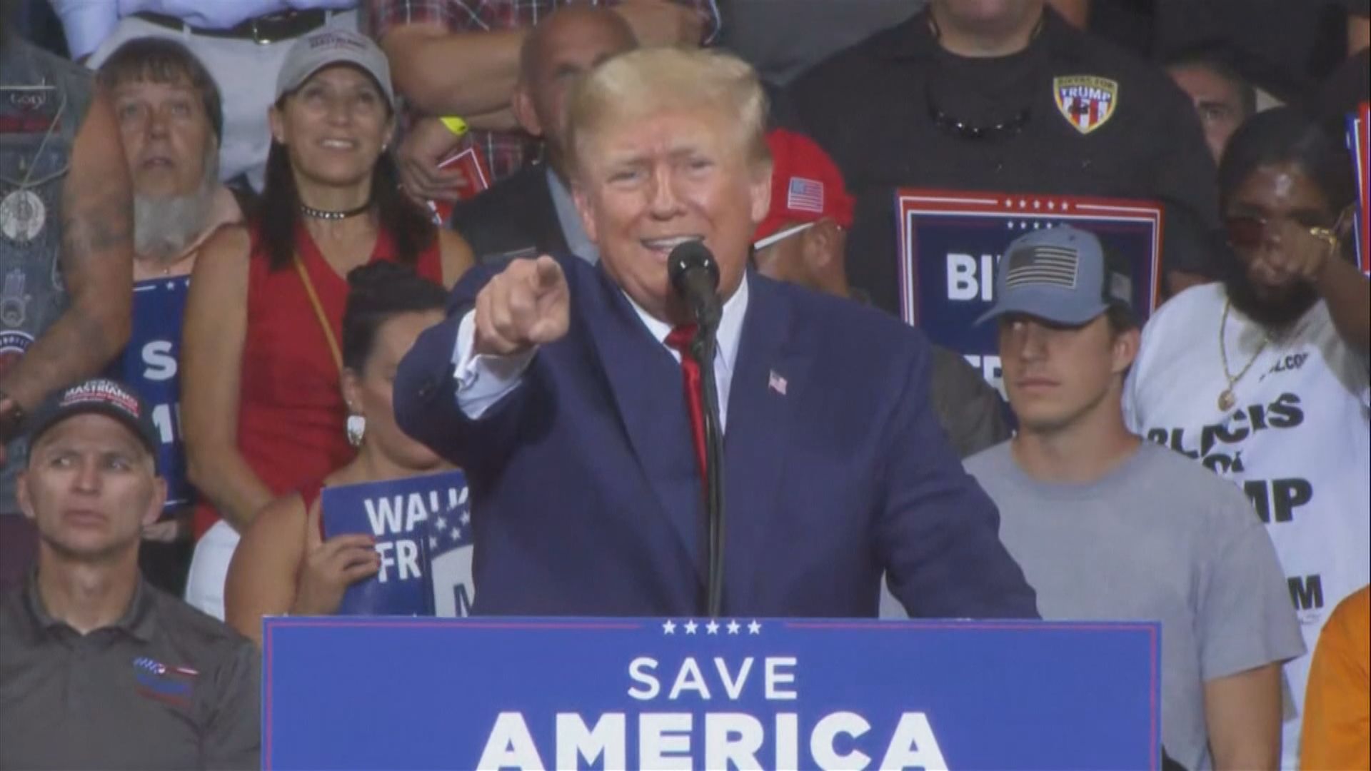 特朗普和三名子女涉商業欺詐　被追討2.5億美元