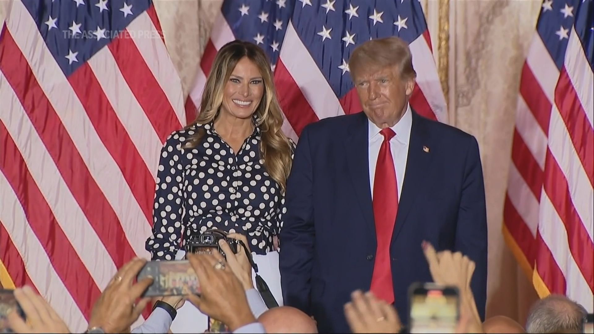 美國司法部委任特別檢察官調查特朗普