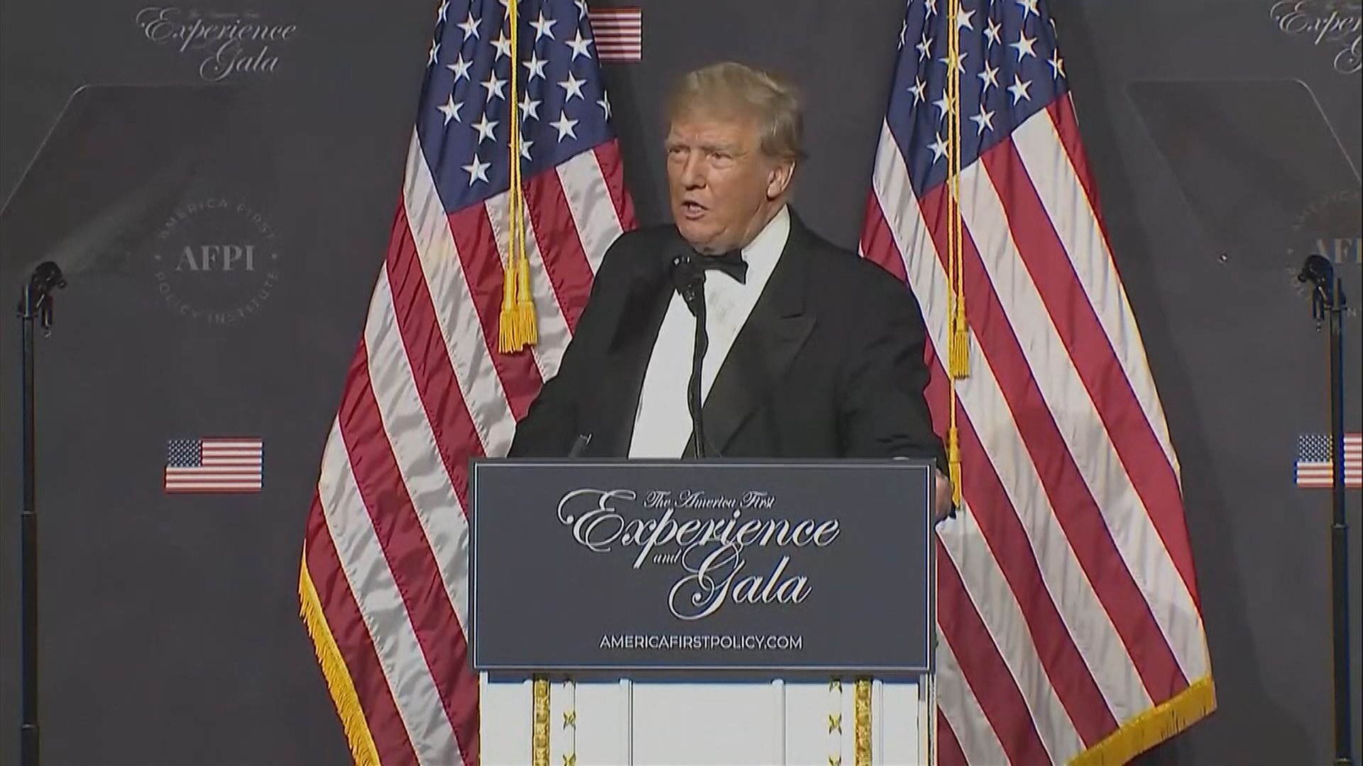 美國司法部委任特別檢察官處理針對特朗普調查