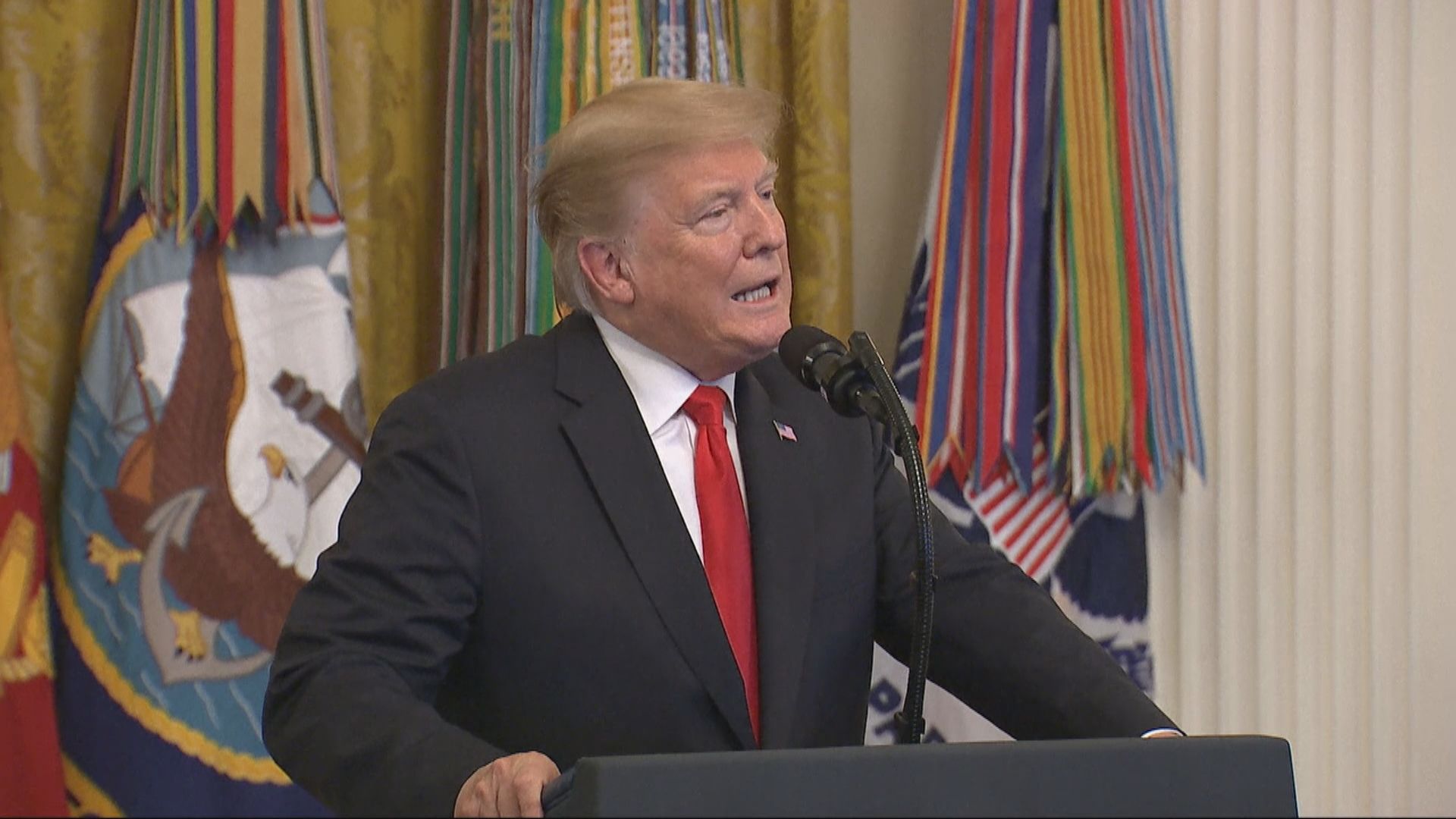 科羅拉多州最高法院裁定特朗普在該州不具備參選總統資格