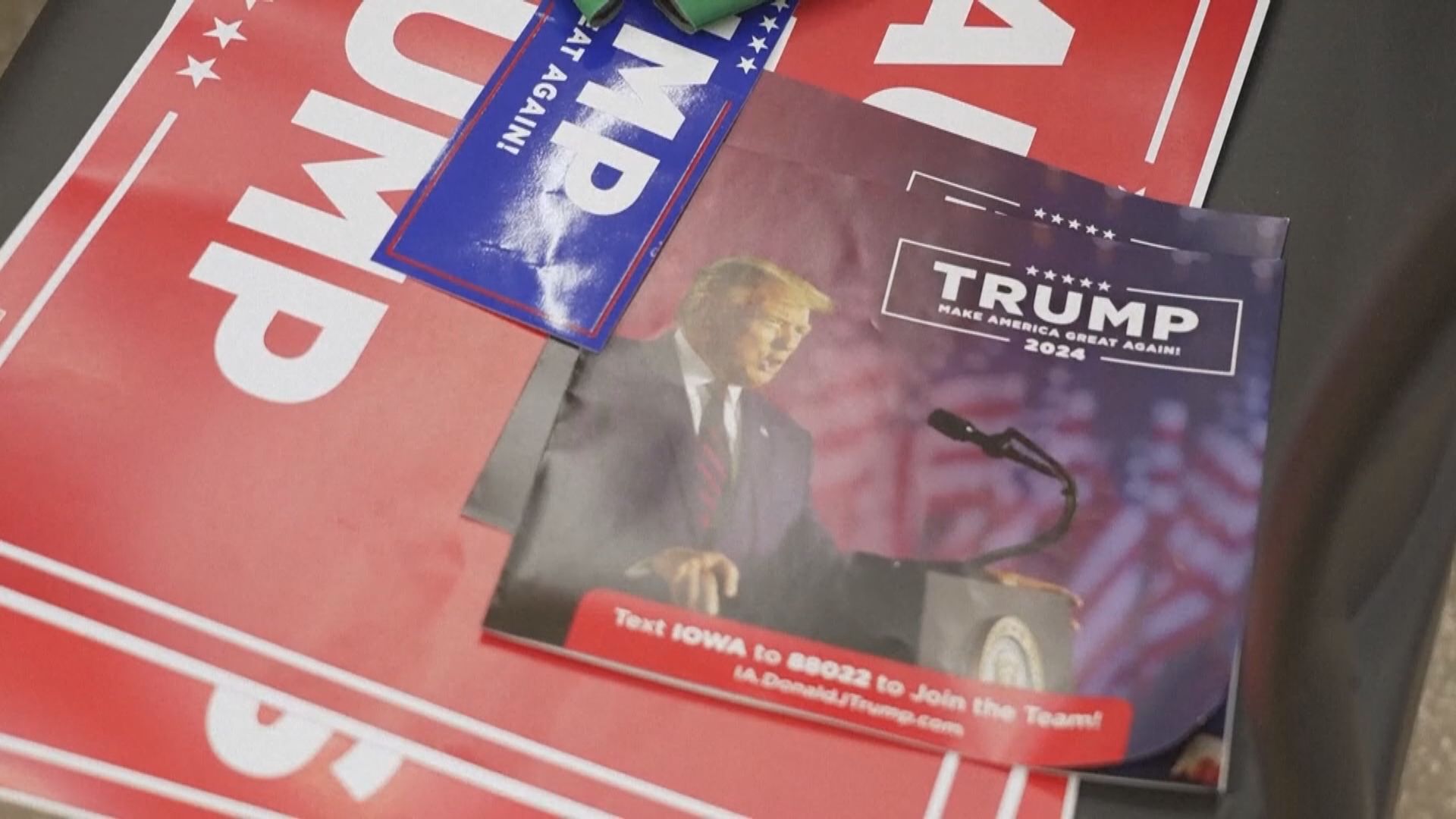 密歇根州最高法院維持容許特朗普參與共和黨初選