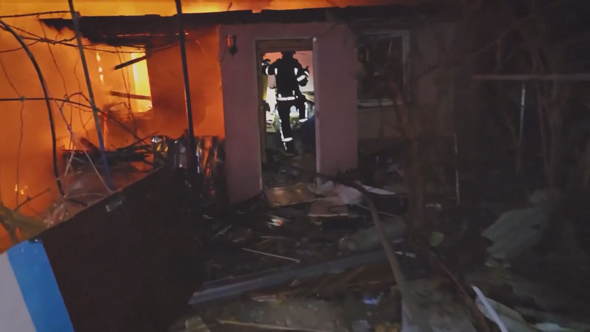 特朗普稱對普京涉烏克蘭言論非常憤怒　威脅對俄石油徵二級關稅