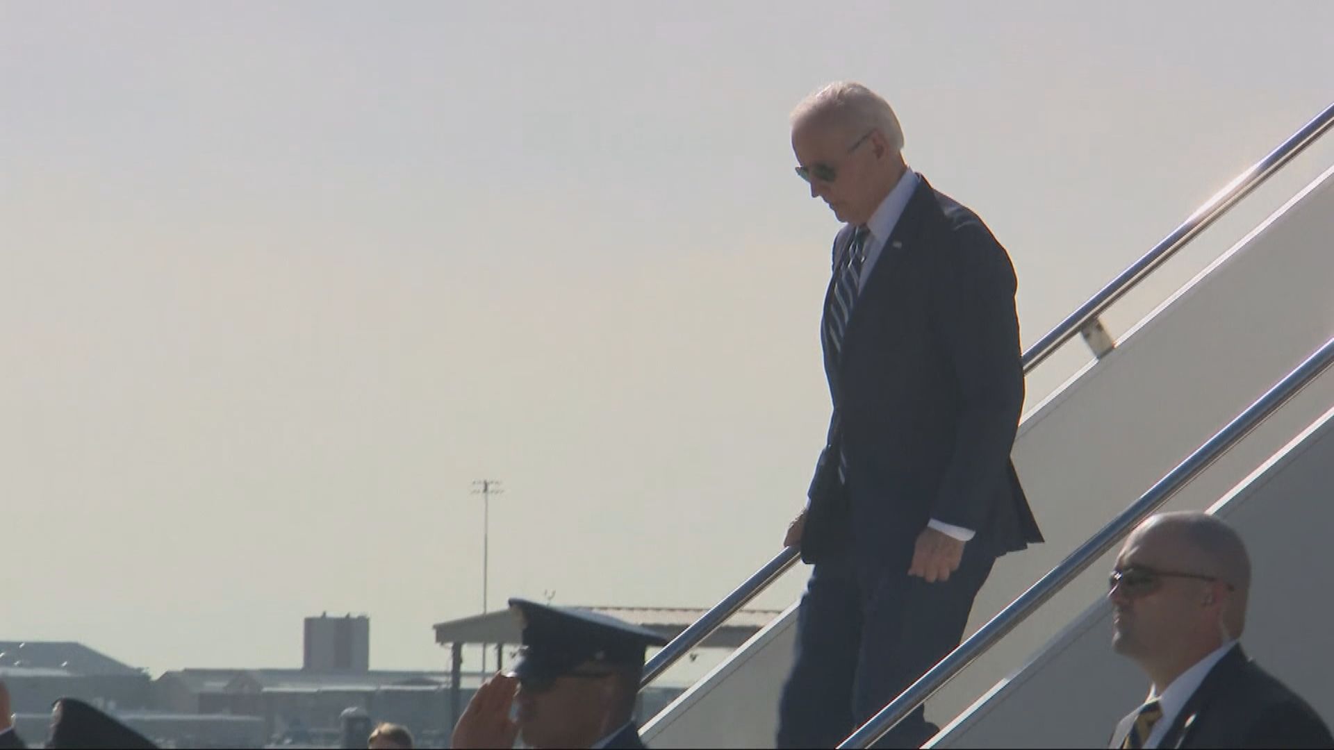 台積電亞利桑那州投放400億美元建廠　拜登到場支持