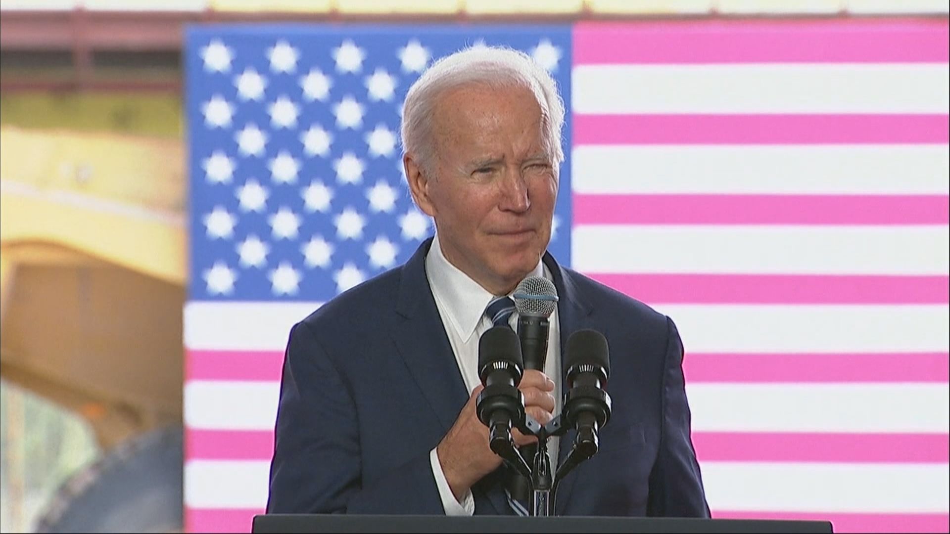 台積電亞利桑那州投放400億美元建廠　料2026年起產3納米晶片