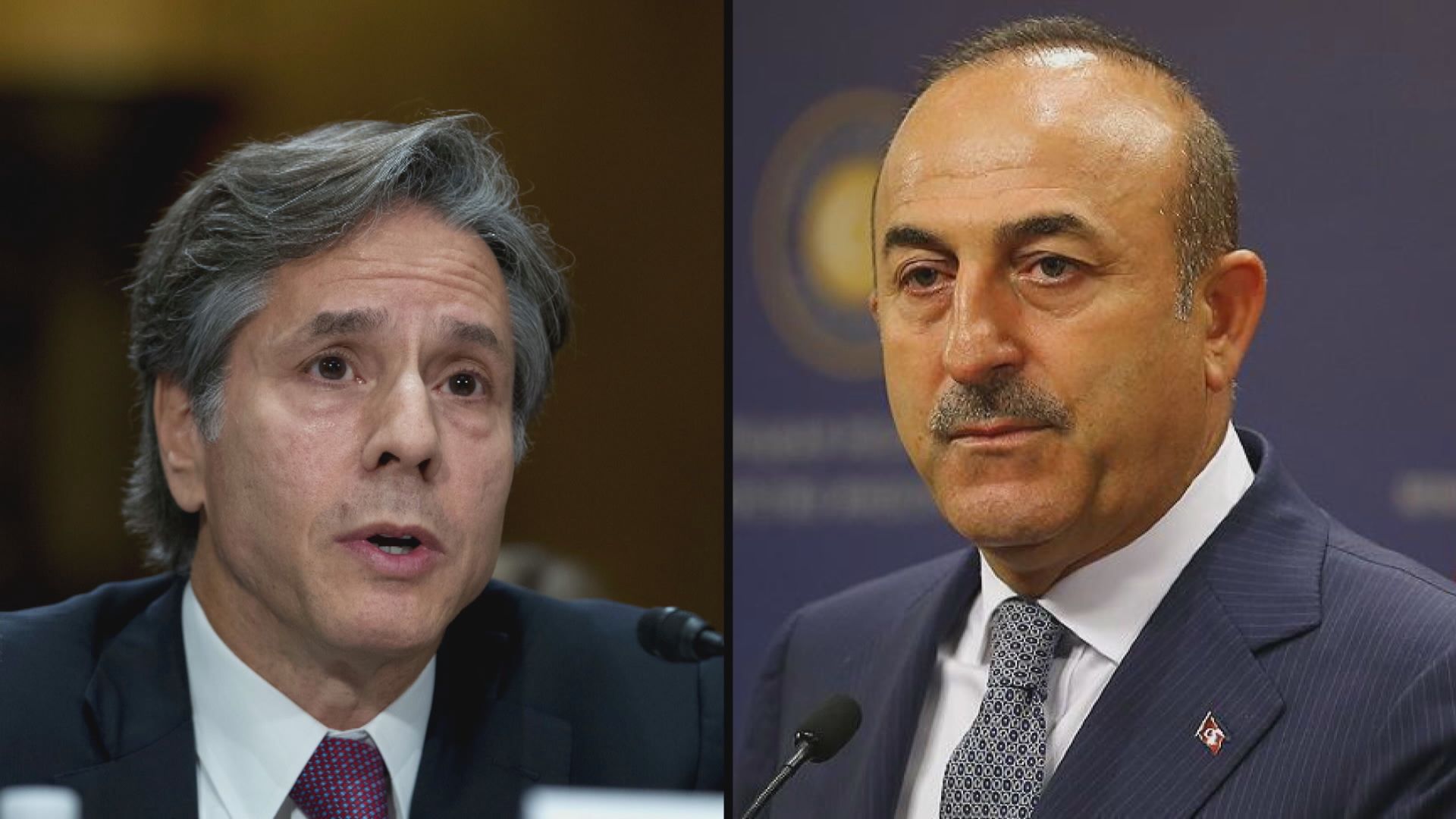 美國國務卿布林肯：庫爾德工人黨要為殺害土耳其人負責